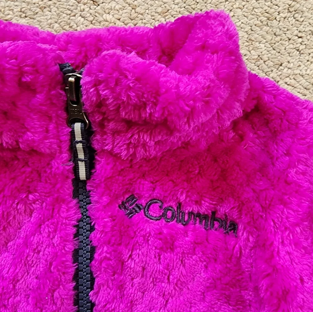 Columbia Fire Side Sherpa Jacket